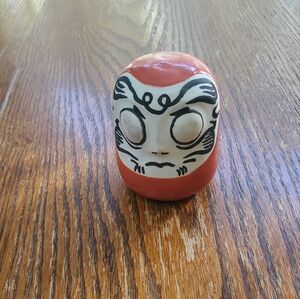 Daruma Doll